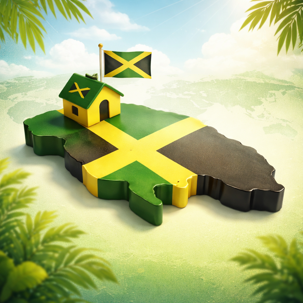 🇯🇲 Jamaican-owned & operated