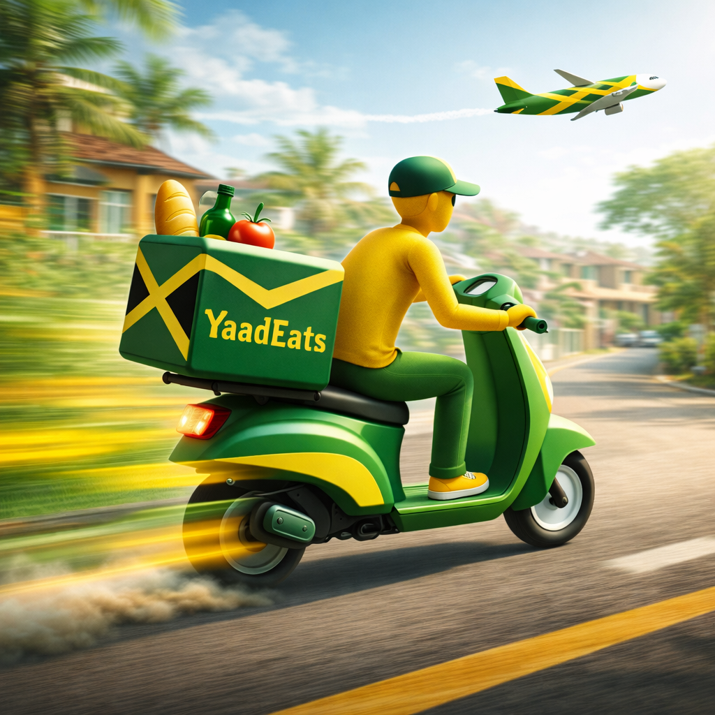 🚴🏽 Fast & reliable delivery